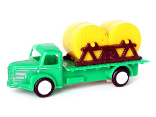 Lot 388 - SCALE TOYS (FRANCE) (1)