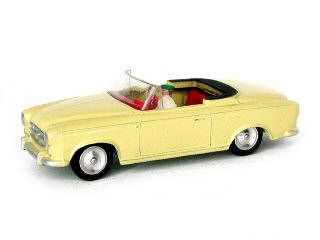 Lot 389 - SOLIDO (FRANCE) (1)