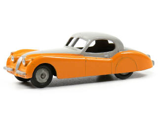 Lot 549 - DINKY TOYS GB (1)