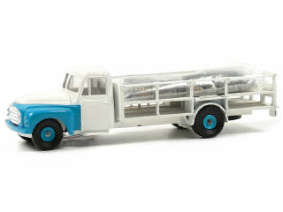 Lot 432 - DINKY TOYS FRANCE (1)