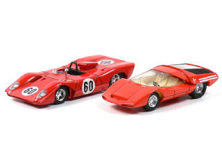 Lot 461 - DINKY TOYS FRANCE (2)