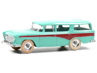 Lot 554 - DINKY TOYS (GB) (1)