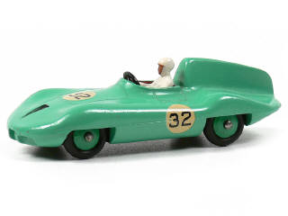 Lot 546 - DINKY TOYS GB (1)
