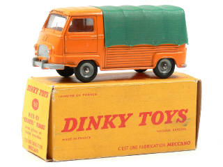 Lot 426 - DINKY TOYS FRANCE (1)