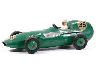 Lot 547 - DINKY TOYS GB (1)
