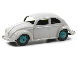 Lot 551 - DINKY TOYS (GB) (1)
