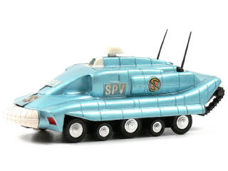 Lot 568 - DINKY TOYS GB (1)