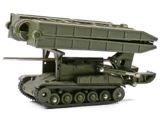 Lot 437 - DINKY TOYS FRANCE (1)