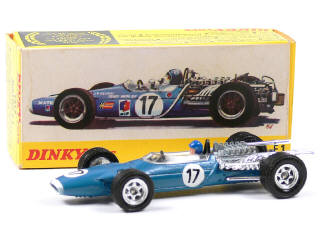 Lot 381 - DINKY TOYS FRANCE (1)