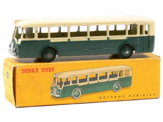 Lot 403 - DINKY TOYS FRANCE (1)