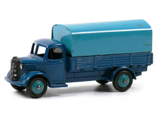 Lot 573 - DINKY TOYS GB (1)