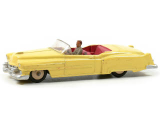 Lot 548 - DINKY TOYS GB (1)