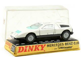 Lot 565 - DINKY TOYS GB (1)