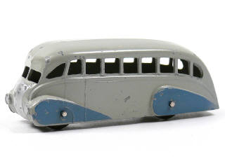 Lot 570 - DINKY TOYS GB (1)