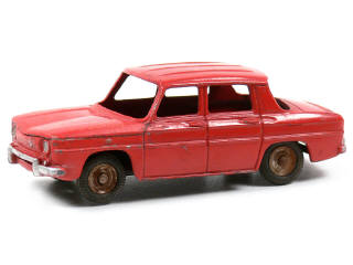 Lot 349 - DINKY JUNIOR (1)