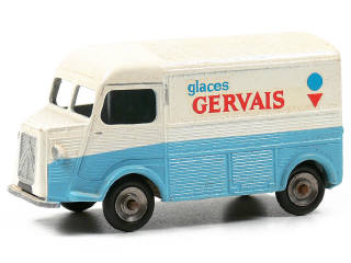 Lot 399 - DINKY TOYS FRANCE (1)