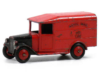 Lot 571 - DINKY TOYS GB (1)