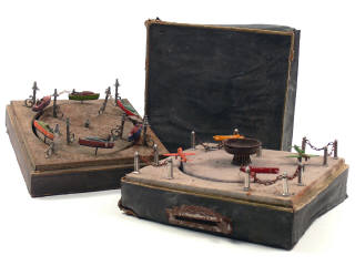 Lot 200 - M.J. & JEP (2)