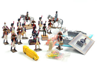 Lot 189 - DIVERS (22)