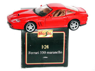 Lot 77 - MAISTO (THAILANDE) (1)