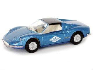 Lot 102 - DINKY MATCHBOX (1)