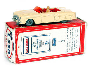 Lot 148 - BUDGIE MODELS (GB) (1)