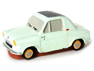 Lot 174 - LERAY (FRANCE) (1)