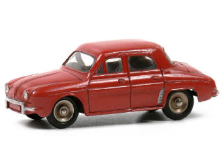 Lot 451 - DINKY TOYS FRANCE (1)
