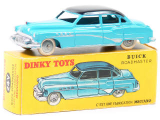 Lot 476 - DINKY TOYS FRANCE (1)