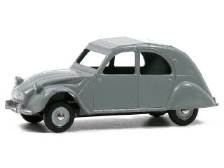 Lot 501 - DINKY JUNIOR (1)