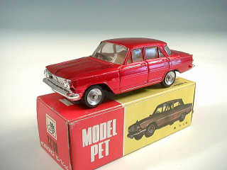 Lot 276 - ASAHI-ATC MODEL PET (JAPON) (1)