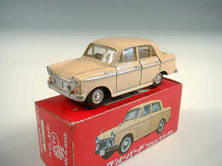 Lot 271 - ASAHI-ATC MODEL PET (JAPAN) (1)