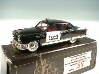 Lot 453 - BROOKLIN MODELS (GB) (1)