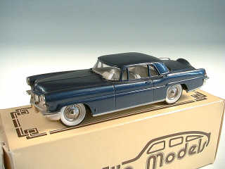 Lot 442 - BROOKLIN MODELS (GB) (1)