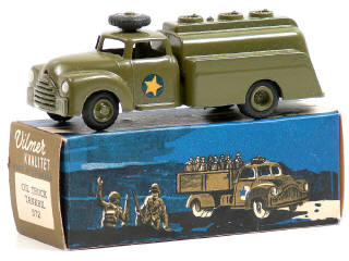 Lot 497 - VILMER (DANEMARK) (1)