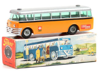 Lot 488 - TEKNO (DANEMARK) (1)