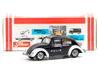 Lot 485 - TEKNO (DANEMARK) (1)