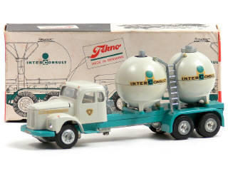 Lot 487 - TEKNO (DANEMARK) (1)