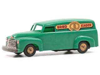 Lot 502 - LEGO (DANEMARK) (1)