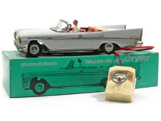 Lot 278 - FRANCE JOUETS (FRANCE) (1)