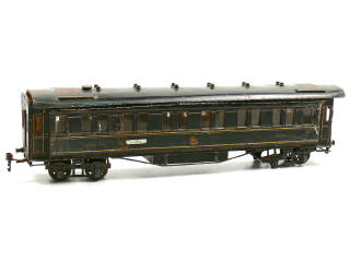 Lot 109 - MÄRKLIN 'I' (GERMANY) (1)