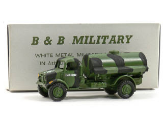 Lot 221 - B & B MILITARY (GB) (1)