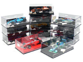 Lot 304 - MINICHAMPS (GERMANY) (12)