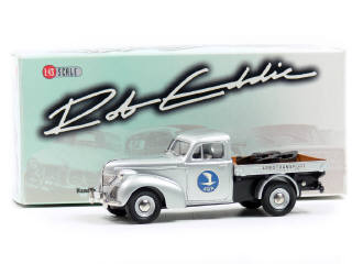 Lot 150 - ROBEDDIE MODELS (GB) (1)
