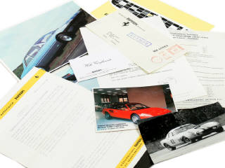 Lot 437 - FERRARI (ITALY) (7)