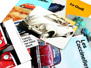 Lot 451 - VOLKSWAGEN (GERMANY) (30)