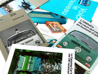 Lot 452 - VOLKSWAGEN (GERMANY) (23)