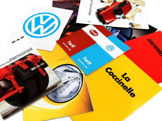 Lot 453 - VOLKSWAGEN (GERMANY) (1)