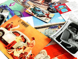 Lot 459 - RENAULT (FRANCE) (21)