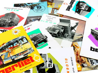 Lot 465 - BERLIET (FRANCE) (17)